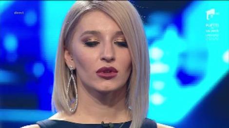 Alți doi fericiți... De fapt, alți cinci pentru că Ad Libitum și Francesca Nicolescu vor cânta în penultimul act al X Factor!