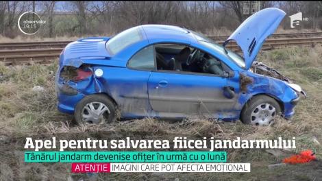 O tânără şoferiţă a curmat viaţa a patru oameni, printre care şi o fetiţă de doar trei ani