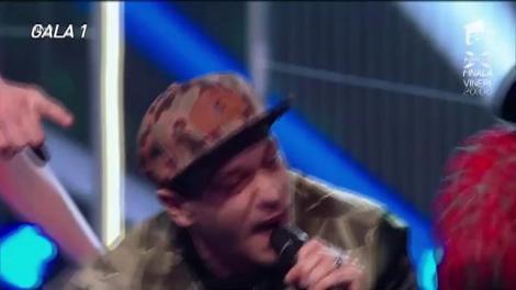 Flashback - drumul concurenţilor p&acirc;nă &icirc;n prezent la X Factor!