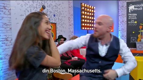 Jeremy Ragsdale - drumul concurentului p&acirc;nă &icirc;n prezent la X Factor!