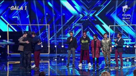 Ad Libitum - drumul concurenţilor p&acirc;nă &icirc;n prezent la X Factor!