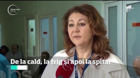 Alertă generală în toată România. Medicii avertizează despre pericolul din aer din aceste zile!