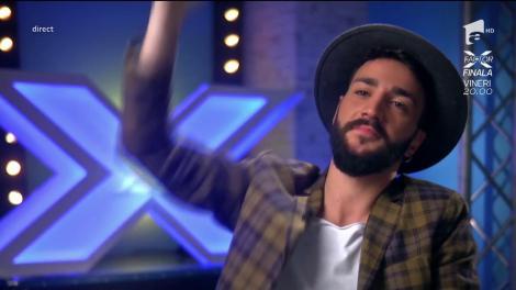 Prezentare Teodora Sava - drumul concurentei de la X Factor p&acirc;nă &icirc;n prezent!