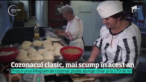 Dulciuri de lux pentru Crăciun