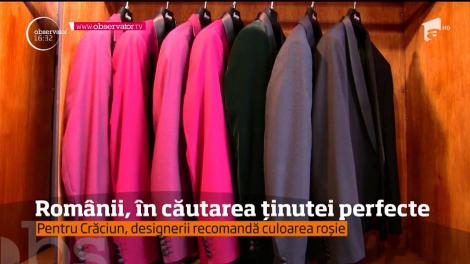 Sfatul specialistului te scoate din anonimat! Ținutele perfecte pentru petrecerile de Crăciun, pe care sigur le ai deja în șifonier