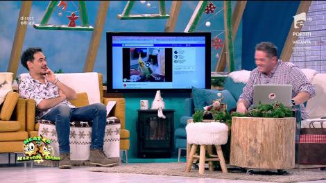 S-a inventat bagajul pentru omul leneș. Nu trebuie să îl cari după tine și te urmărește oriunde mergi