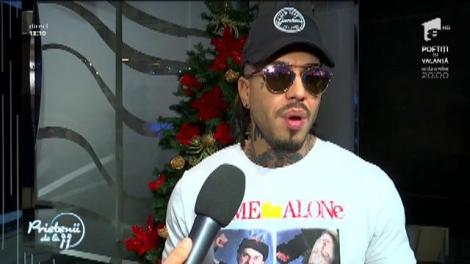 De ce își doresc vedetele să plece din România. Rona Hartner, Celia, Alex Velea și Claudia Pavel au răspuns sincer