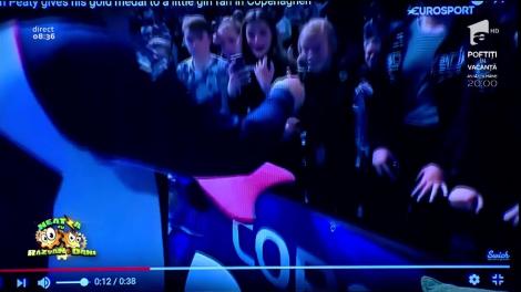 Smiley News! Copiii din 1920 vs. copiii din 2017