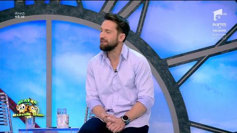 Răzvan și Dani își caută vecină nouă? Flavia Mihăşan și-a pierdut vocea. Nu o mai recunoști