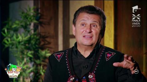 Rona Hartner, Brigitte Sfăt, Șerban Copoț, Virgil Mănescu și Liviu Vârciu, ajutoarele lui nea Mărin, la emisiunea ”Poftiți în vacanță”!