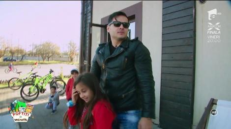 Ce muncă? Munca-i pentru ”săraci”! Vârciu o comite din nou! Nea Mărin: "Tu crezi că merge așa, lasă că îți arăt eu!"