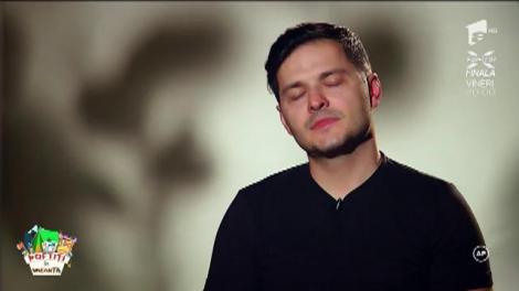 Alergat cu joarda de nea Mărin, enervant și pentru animale! Liviu, subiect de caterincă pentru vedete: "Și caii se întorc cu spatele la Vârciu"