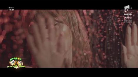 Oana Radu - Tu m-ai făcut praf