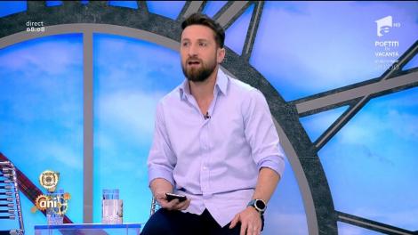 Atmosferă de bâlci de Pașcani, la Neatza!  Dani Oțil: Toate sunt leşinate de căldură