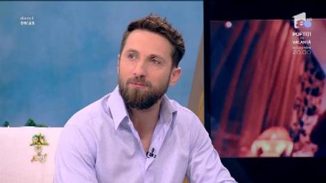 Amna, cea mai frumoasă declarație de dragoste pentru fiul său. „Îți promit”, primul clip în care apare David