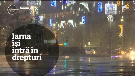 Observator TV 18/12/2017 - Ştirile zilei într-un minut