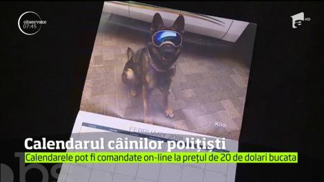 Brigada antitero din Nevada vine în întâmpinarea iubitorilor de câini din Statele Unite