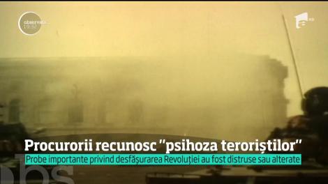 Dezvăluiri ÎN PREMIERĂ din "Dosarul Revoluţiei". Soţii Ceauşescu au fost ţintele a trei tentative de asasinat. Oridinele au fost date chiar de la vârful ierarhiei militare