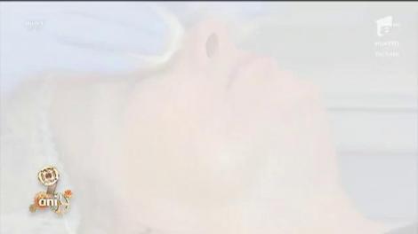 La „Neatza cu Răzvan și Dani”, afli cum să ai tenul unei dive. Secretul stă în tratamentul Madonnei