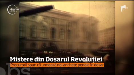 Sunt 28 de ani de când românii şi-au rescris istoria! Cu sânge
