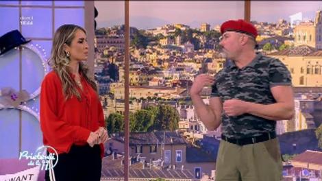 Tehnici de autoapărare, la „Prietenii de la 11”! Ce să faci în cazul în care ești atacat în stația de metrou sau pe stradă!