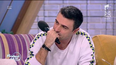 Interviu spumos cu trupa Vunk despre cântecul care va salva omenirea. „Lume, lume”, piesa în care se regăsește oricine