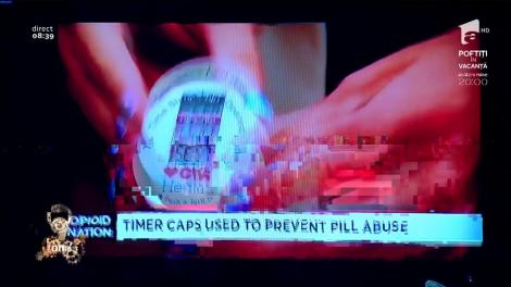 Smiley News! Un pescar prinde pește cu lămâie