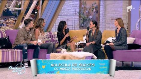 Molecula de succes! Colecția Lucia Olaru