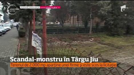 Scandal de proporţii în şedinţa Consiliului Local din Tg. Jiu!