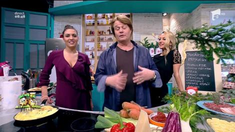 „Jucăriile Moșului” este rețeta pe care sigur vrei s-o ai pe masa de Crăciun! Se face simplu și rapid, iar gustul este spectaculos!