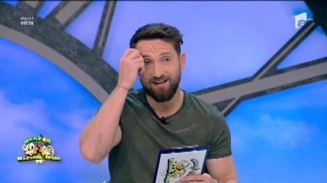 Râzi cu lacrimi! Mesajul zilei de pe Facebook: „Am podomit brăduțul"