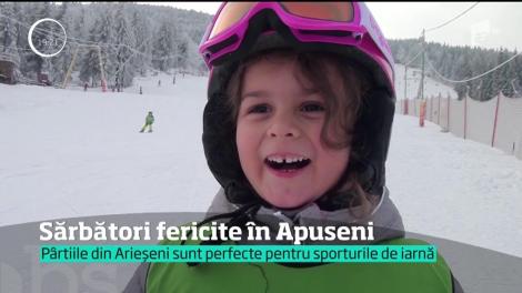 Sărbătorile au un farmec aparte în casele care păstrează amintirea altor vremuri