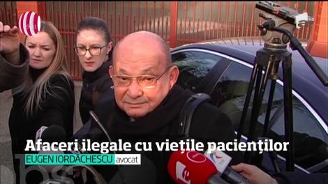 E scandal fără precedent în sistemul medical românesc