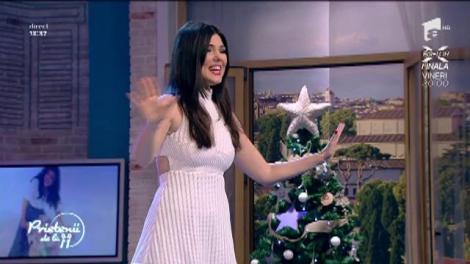 Paula Seling - "Departe de soare"