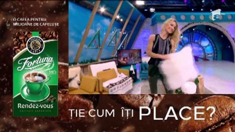 Simona Secrier - Te aștept, Moș Crăciun!