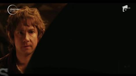 Actorul Ian McKellen vrea să revină în pielea lui Gandalf