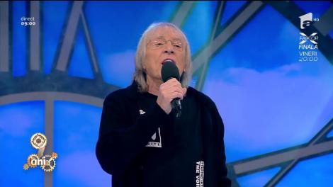 Mihai Constantinescu - Moș Crăciun