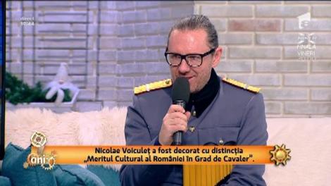 Ce poate fi mai frumos decât melodia „Cânta cucu', bată-l vină", cântată la nai? S-a auzit în această dimineață la Neatza