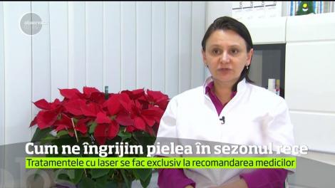 Sfaturi prețioase pentru doamne și domnișoare. Cum ne alegem crema de față în sezonul rece