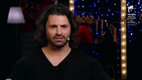 Starurile sunt copiii vedetelor! Petre Roman, Pepe și Vica Blochina, cei trei invitați ai lui Dan Bittman din această ediție ”Aici eu sunt vedeta”