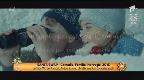 Ce filme merită vizionate în perioada următoare. Câteva recomandări excelente de la Irina Margareta Nistor