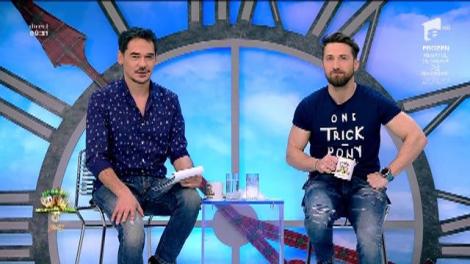 Râzi cu lacrimi! Mesajul zilei de pe Facebook: „Ninge zapada!"