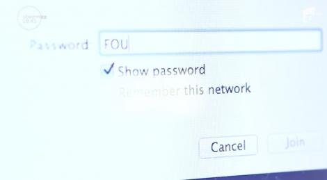 Atacurile cibernetice, din ce în ce mai dese. Calculatoarele sunt atacate fără să știi! Dacă ai una dintre aceste PAROLE, schimb-o de URGENȚĂ!