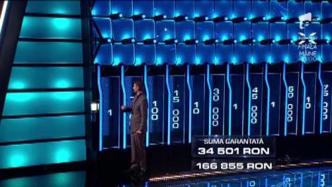 ”Mi-ai creat niște emoții... Am crezut că fac atac de cord!” Familia Buraga, final de infarct!