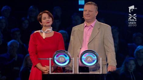 Pentru a-și câștiga pâinea, sunt mai mereu departe de copii! Zoltan și Mihaela își doresc de la Marele Zid timp pentru cele două fetițe ale lor