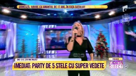 Carmen Șerban - "Dacă te încurc"