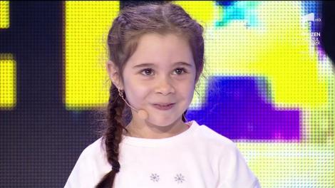 Proba mima. Vica Blochina îl mimează Victor Pițurcă, iar Pepe face ca un cocoș