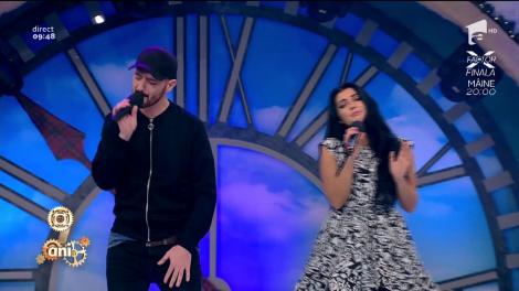 Mihai Chițu și Elena Ionescu au lansat piesa și videoclipul „După ani și ani". Este acea melodie în care se poate regăsi oricine