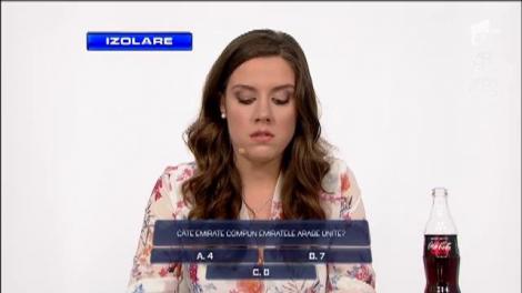 Mama, în camera de izolare, fiica, în fața zidului. Lenuța și Marina Buraga au adunat o sumă cu șase cifre