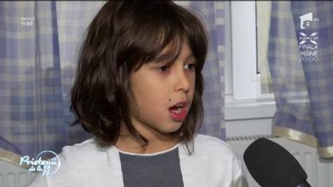 Mai cred copiii în Moş Crăciun? La „Prietenii de la 11”, aflați cum este mai bine: le spunem adevărul sau îi mințim pe cei mici?